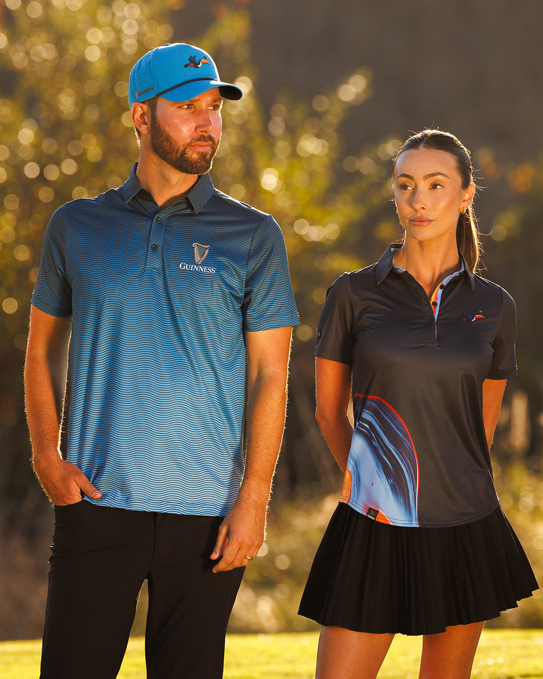 Last Light | Guinness® Polo