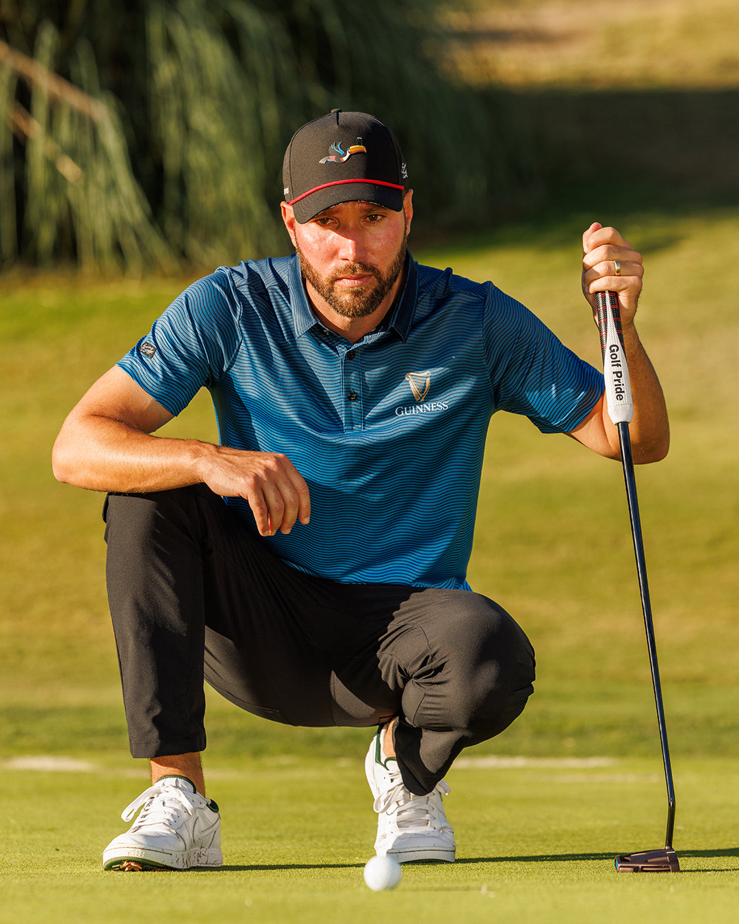 Last Light | Guinness® Polo