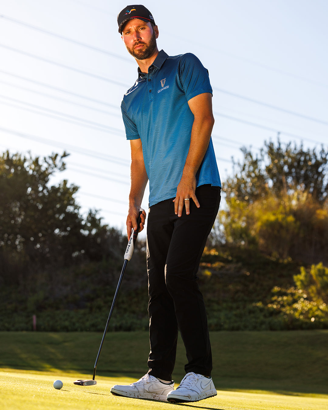 Last Light | Guinness® Polo