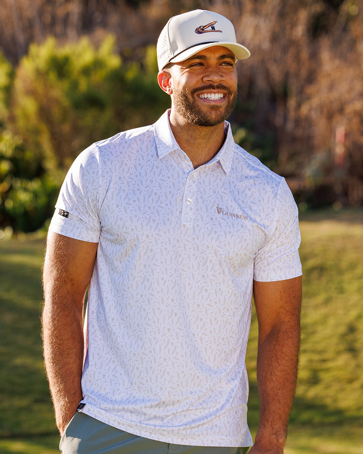 Cream of the Crop | Guinness® Polo
