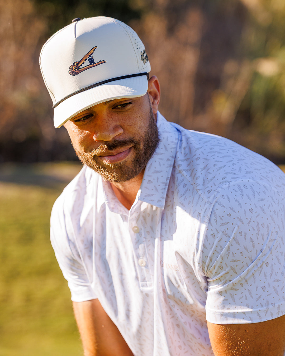 Cream of the Crop | Guinness® Polo