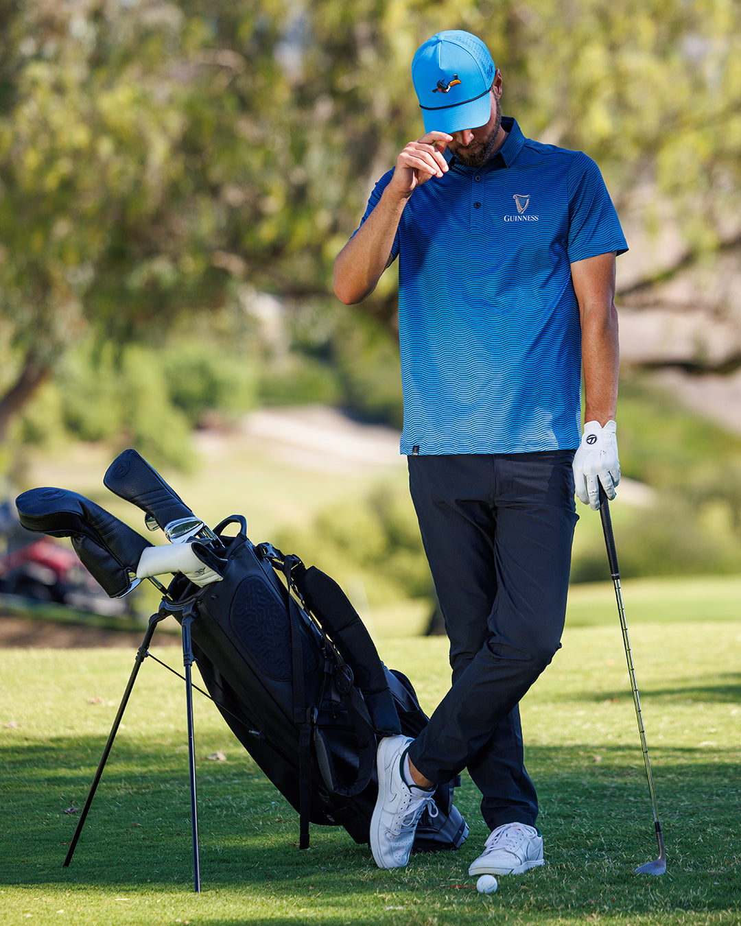 Last Light | Guinness® Polo
