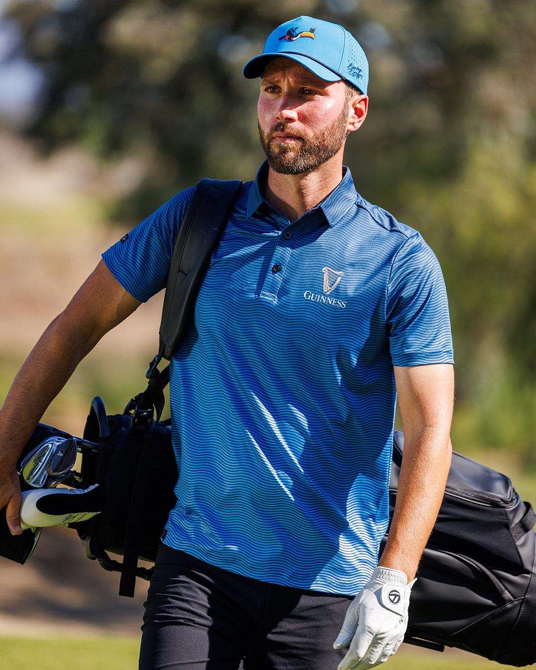 Last Light | Guinness® Polo