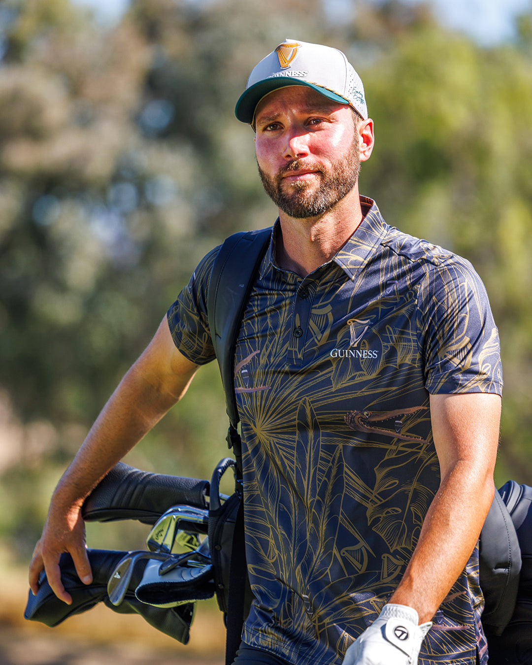 Gilroy's Garden | Guinness® Polo