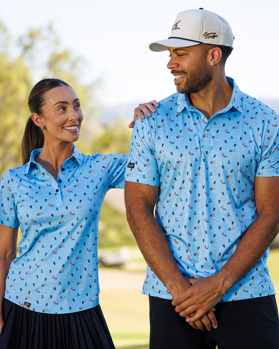 Gilroy's Greatest | Guinness® Polo