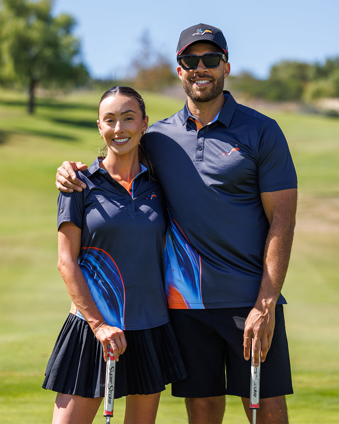 Toucan's Flight | Guinness® Polo