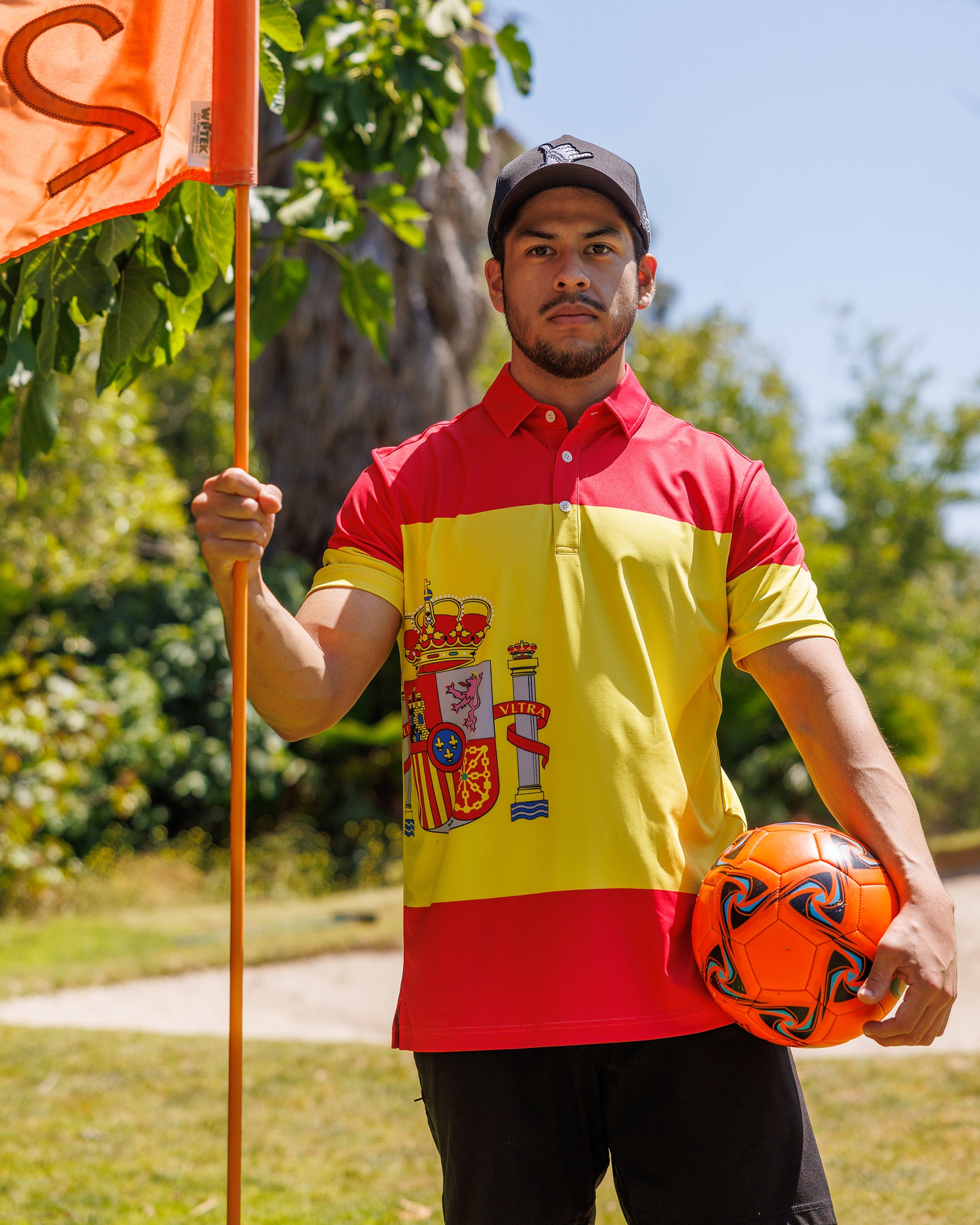 La Roja