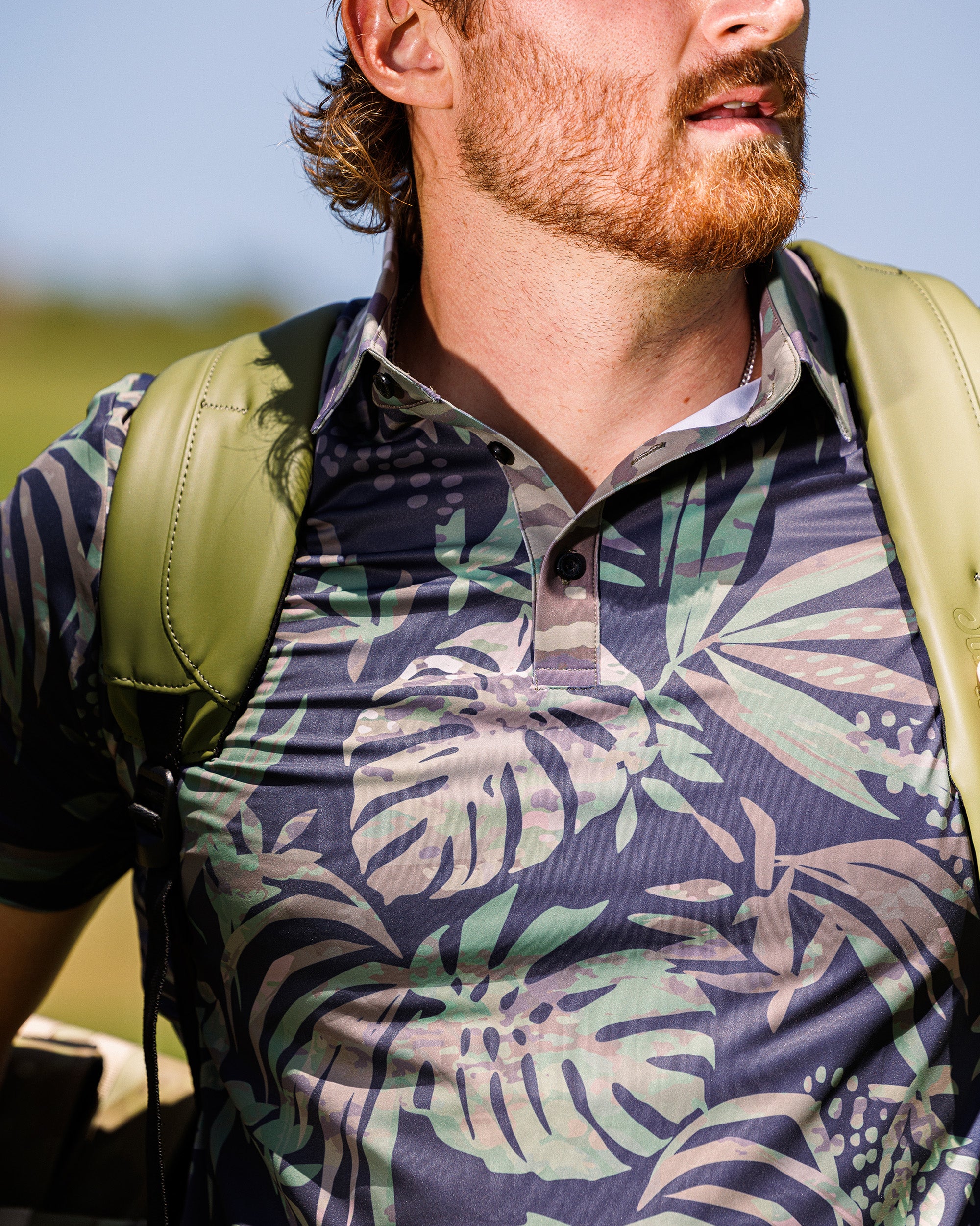 Jungle Ops | U.S. Army Polo