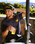 Crew Chief | Pennzoil® Button Up 2.0