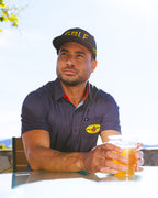 Crew Chief | Pennzoil® Button Up 2.0