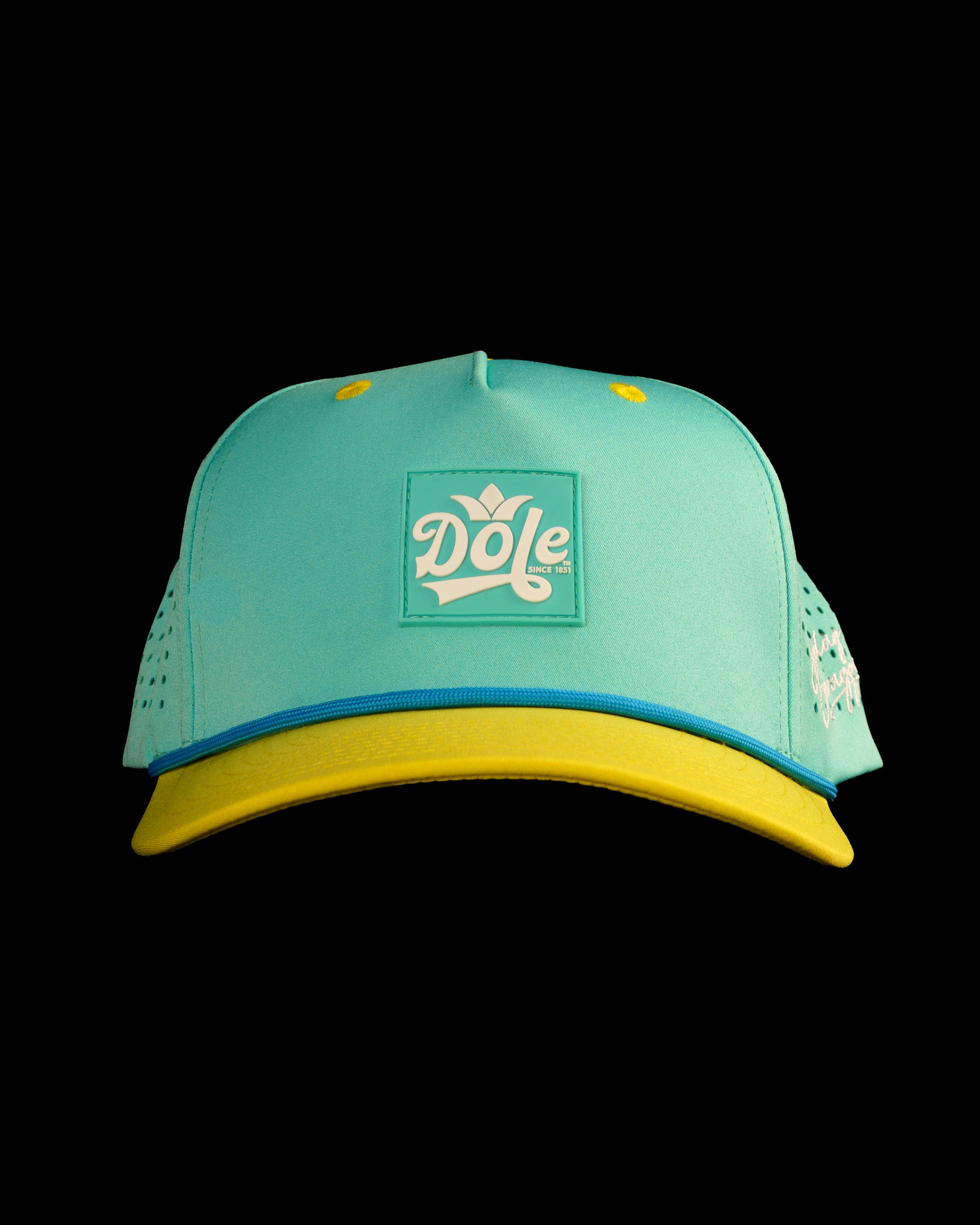 Dole® Snapback Hat - 1851