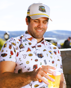 Pennzoil® Snapback Rope Hat - Pole Position