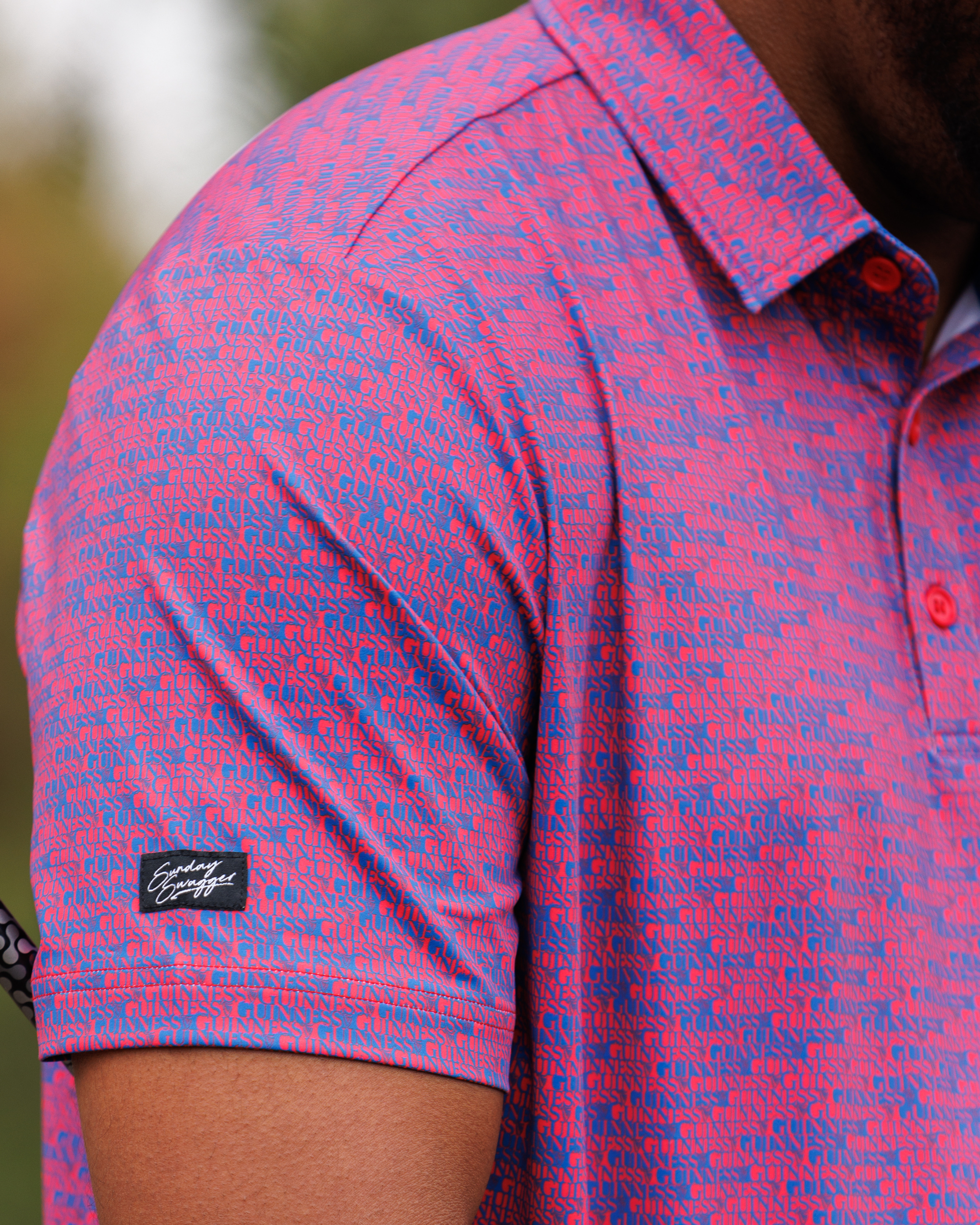 Another Round | Guinness® Polo