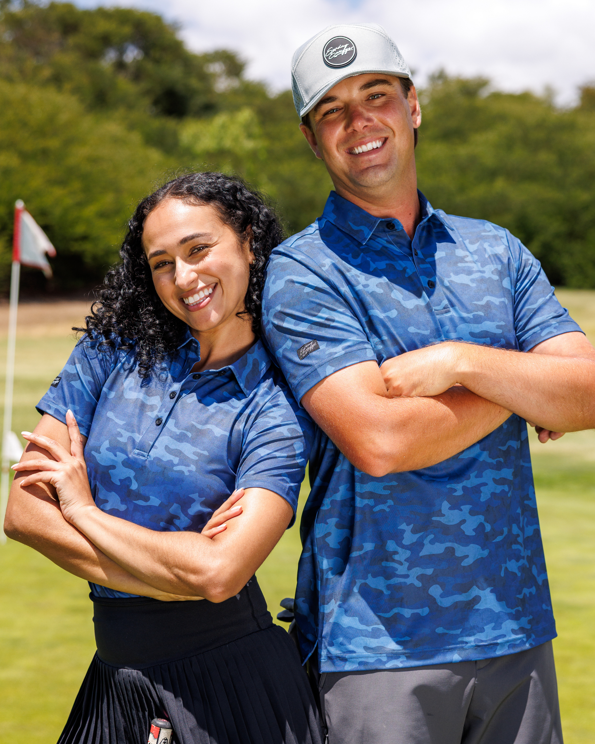 Abyss His & Hers Bundle - Sleeved