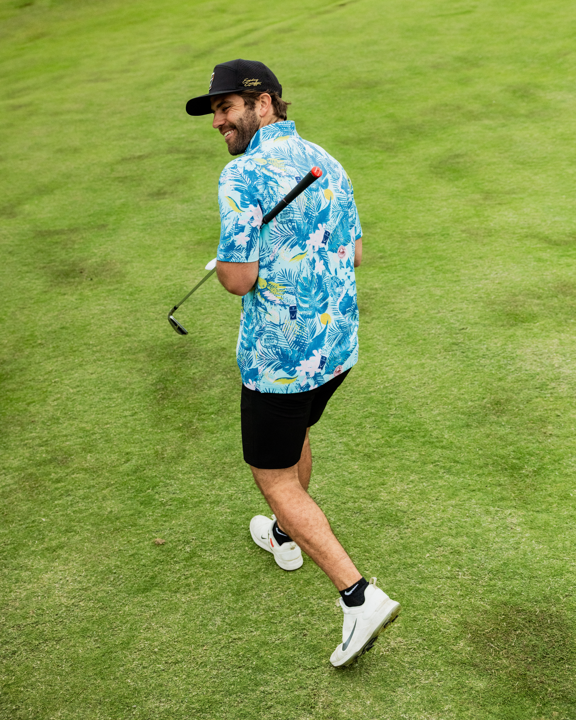 Tropical Draught | Guinness® Polo