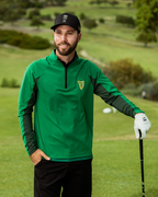 St. James | Guinness® Men's Performance Q-Zip