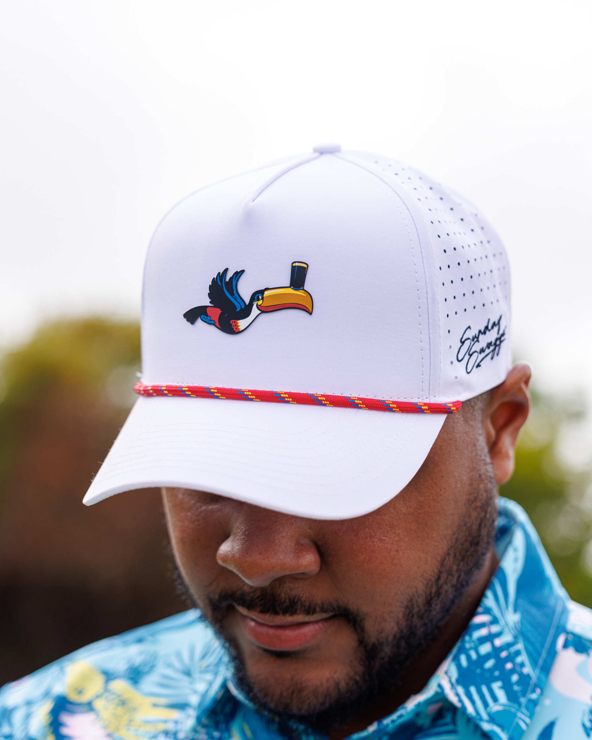 Guinness® Snapback Hat - Two Can