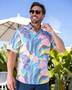 Mirage Button Up 2.0