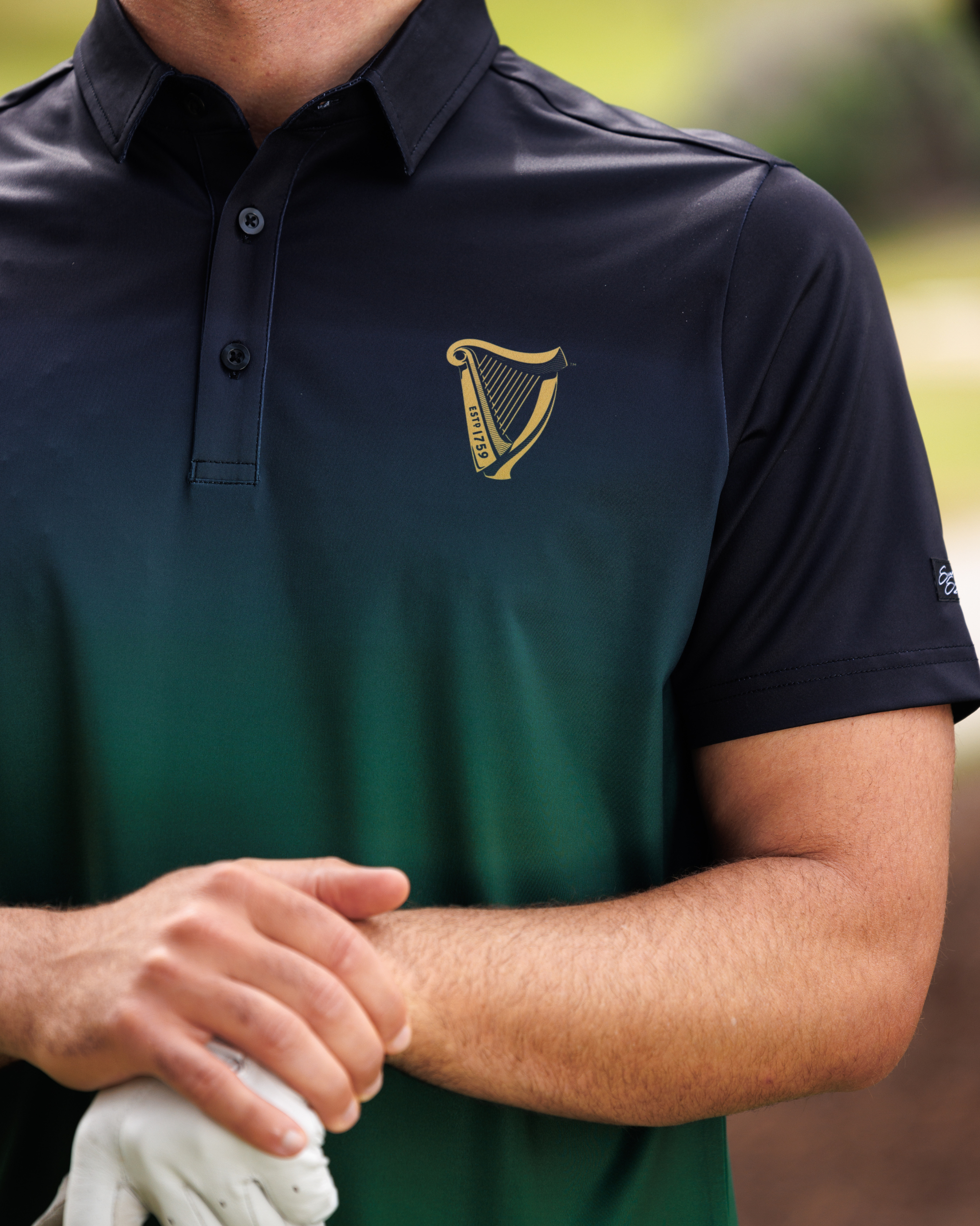 1759 | Guinness® Polo
