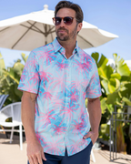 Big Kahuna Button Up 2.0