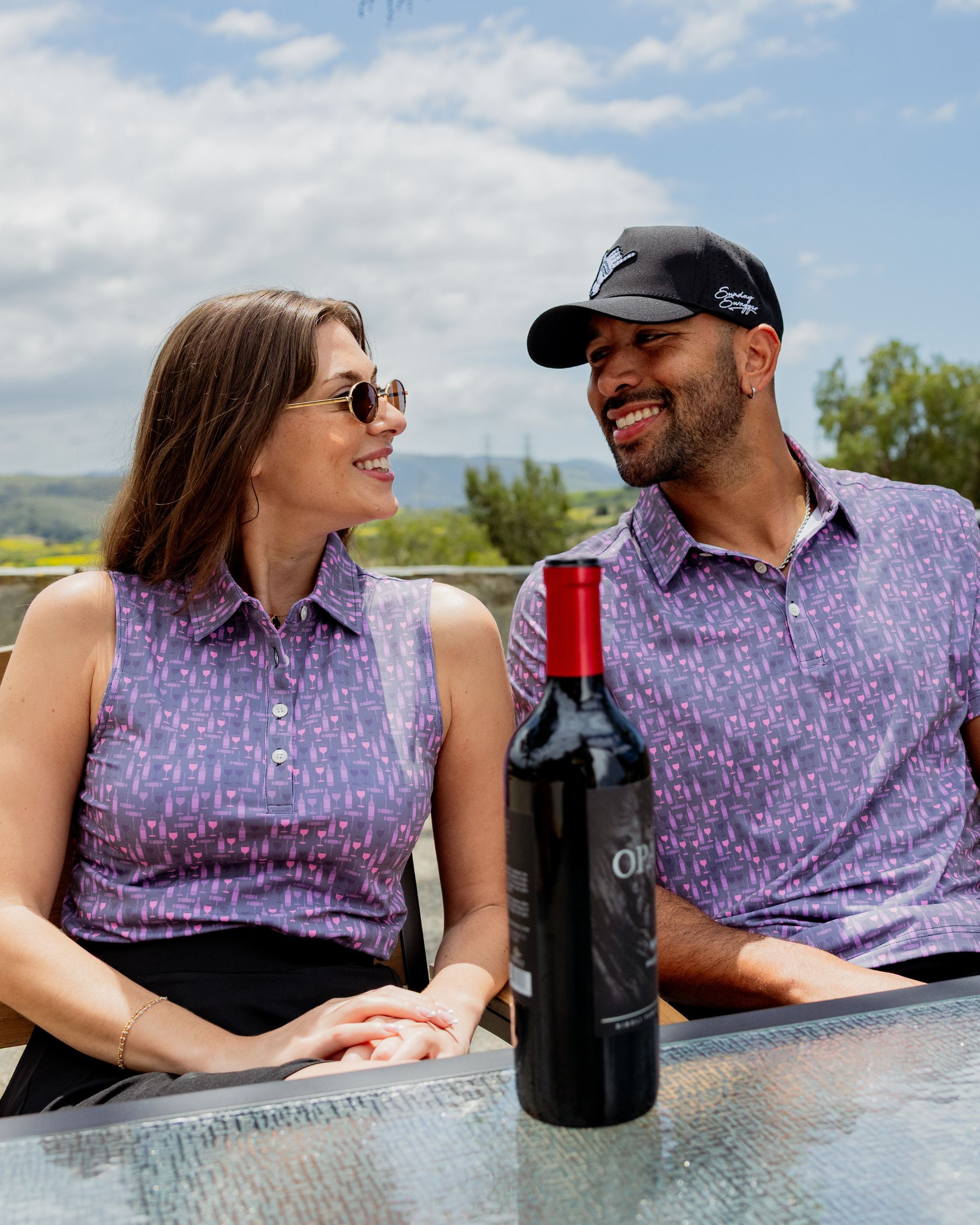 Pour Decisions Bundle - Sleeveless