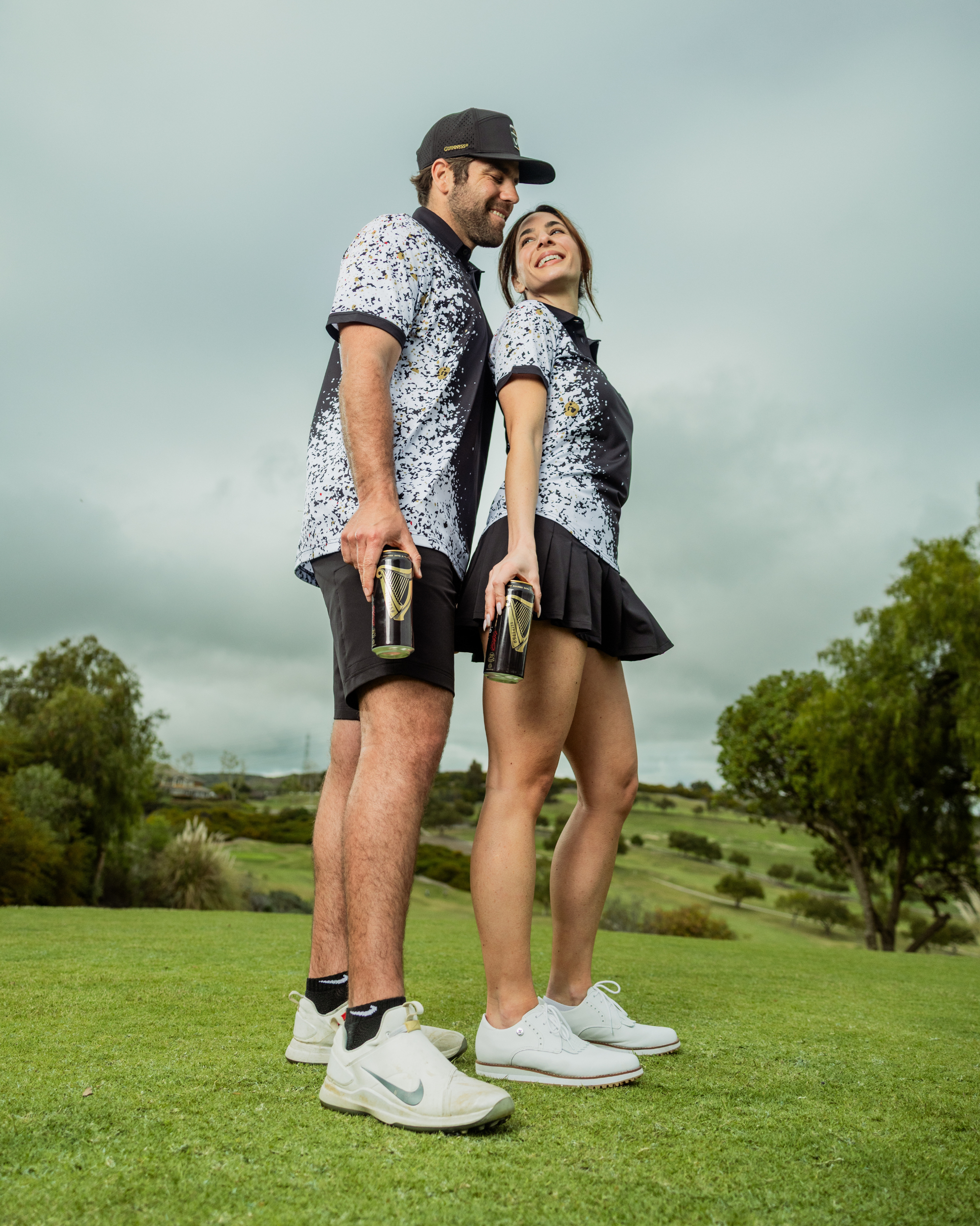 Never Settle | Guinness® Polo