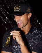 New Year 2026 Snapback Hat