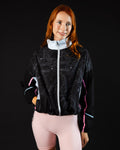 Women's Full-Zip Jacket - Off Grid