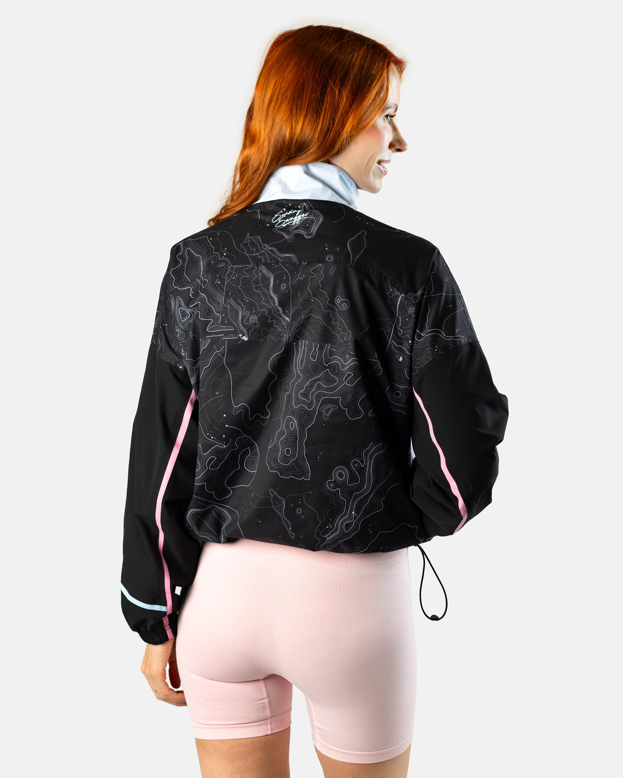 Women's Full-Zip Jacket - Off Grid
