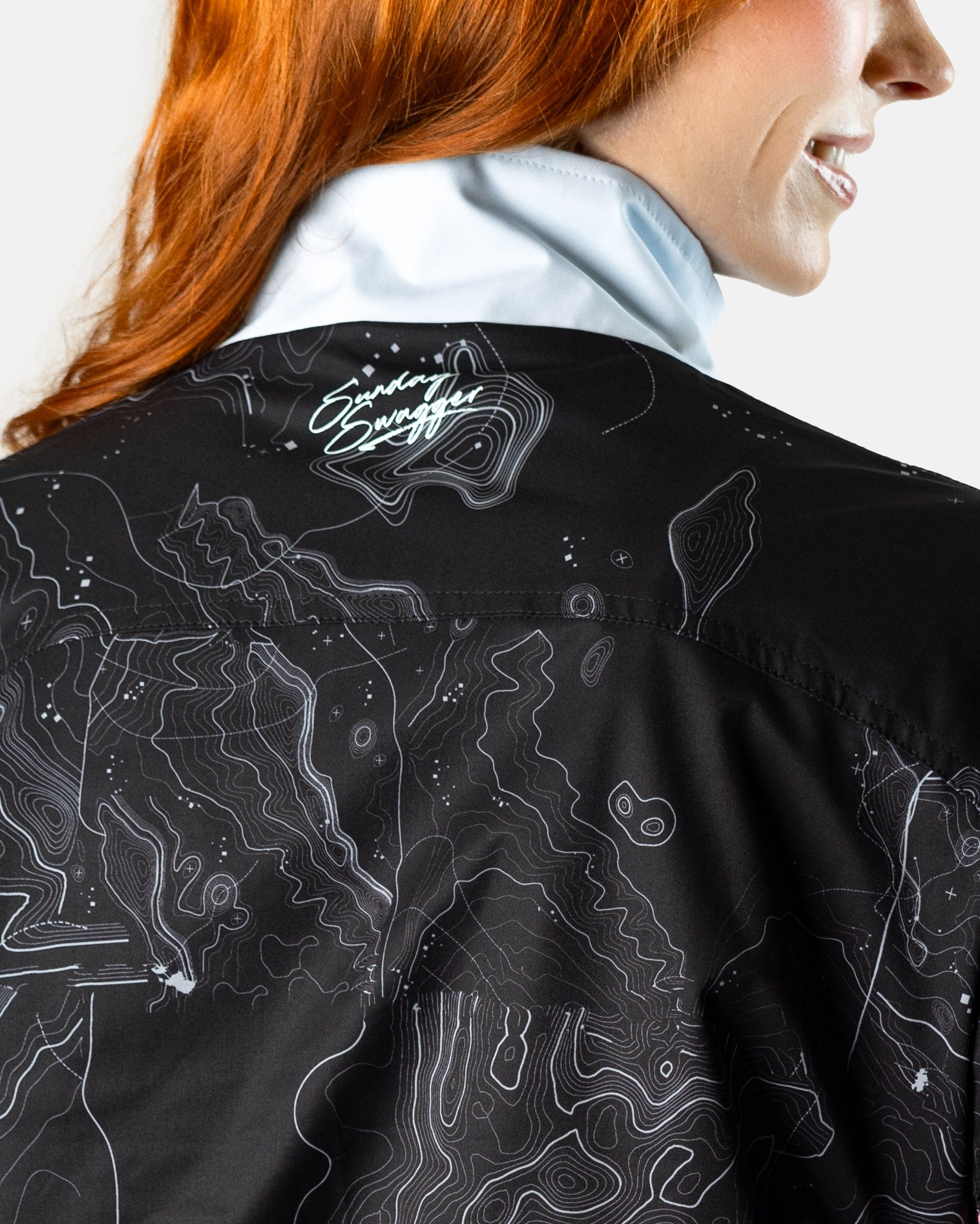 Women's Full-Zip Jacket - Off Grid