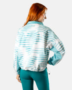 Women's Full-Zip Jacket - Switchback