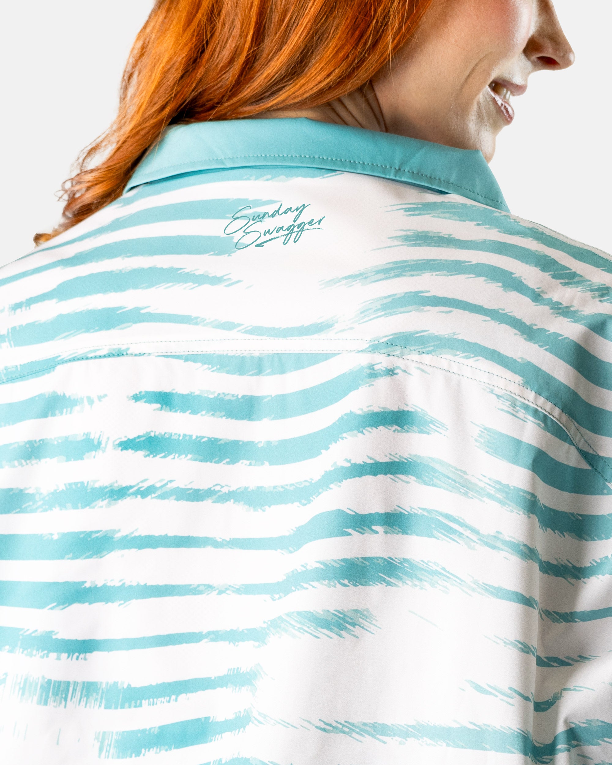 Women's Full-Zip Jacket - Switchback