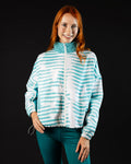 Women's Full-Zip Jacket - Switchback