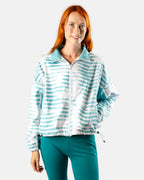 Women's Full-Zip Jacket - Switchback