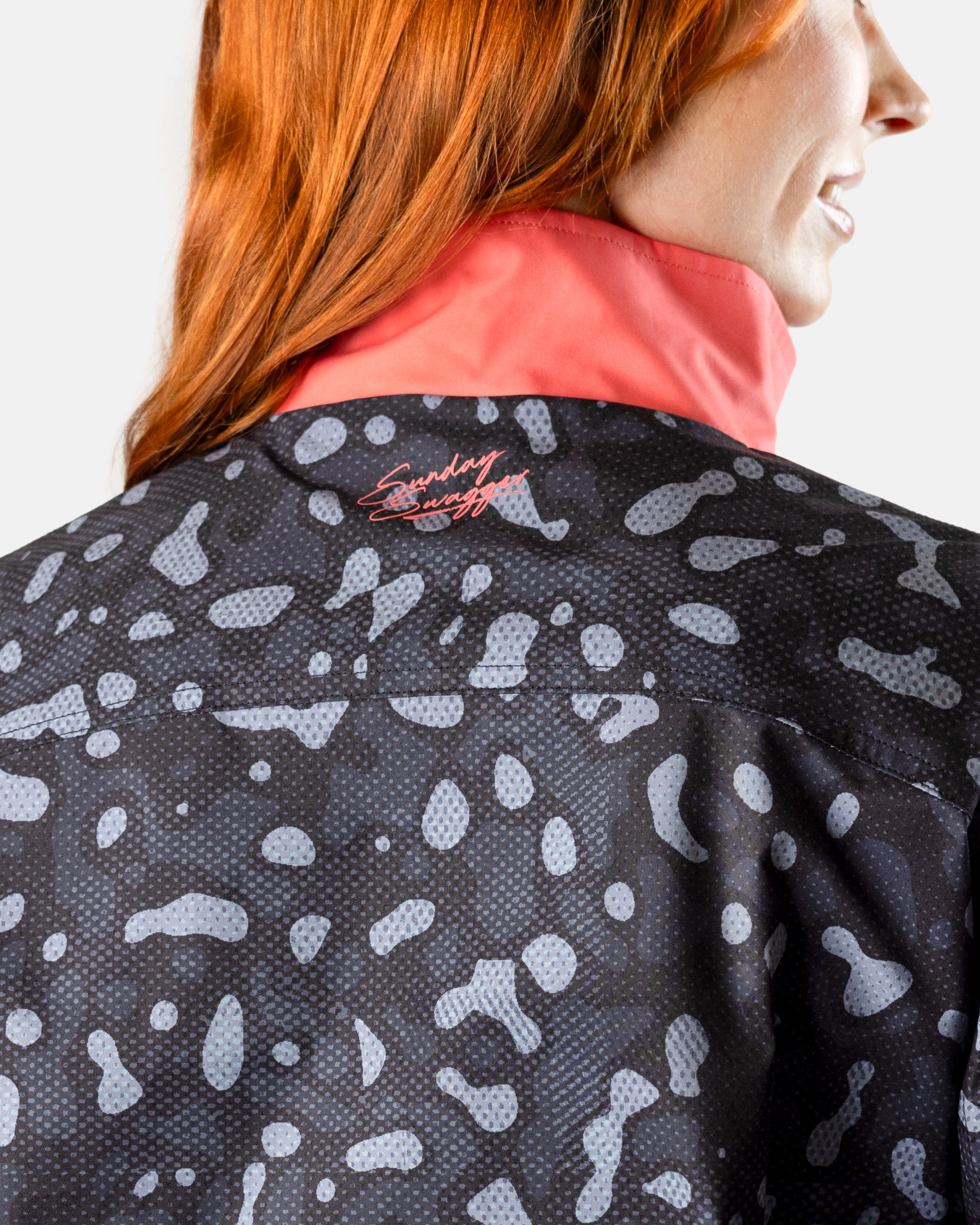 Women's Full-Zip Jacket - Yukon