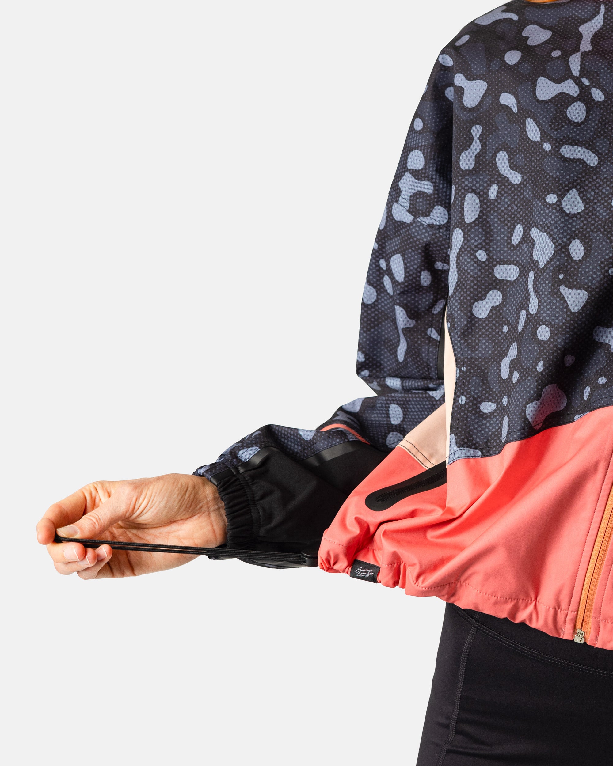 Women's Full-Zip Jacket - Yukon