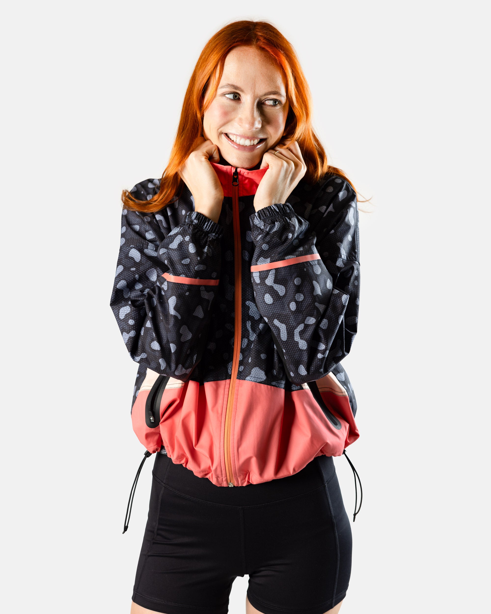 Women's Full-Zip Jacket - Yukon