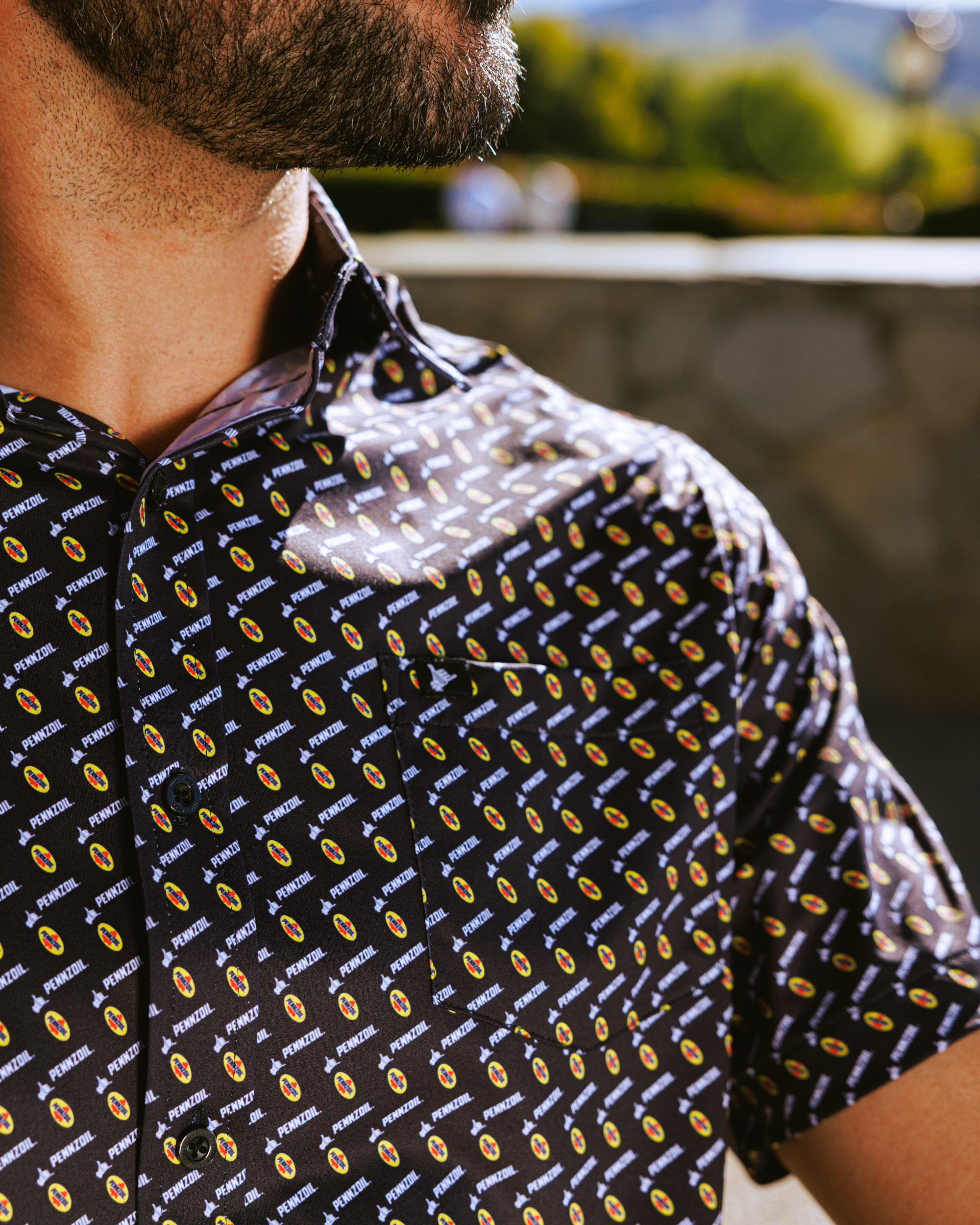Full Synthetic | Pennzoil® Button Up 2.0
