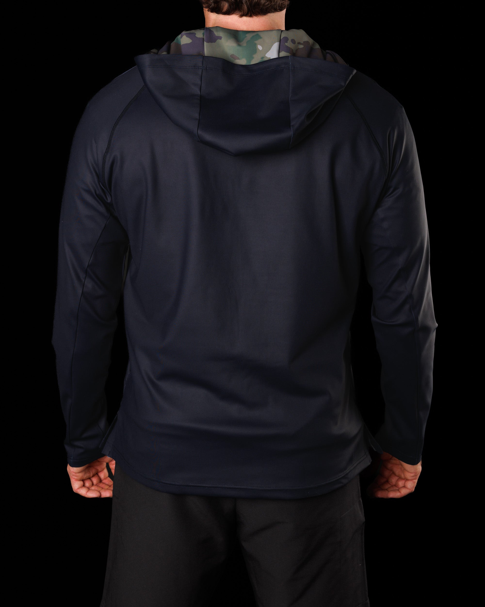250 Strong | U.S. Army Mens Performance Hoodie