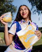 Sticky & Sweet | Uncrustables™ Polo