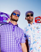 Wrapped Up | Uncrustables™ Polo