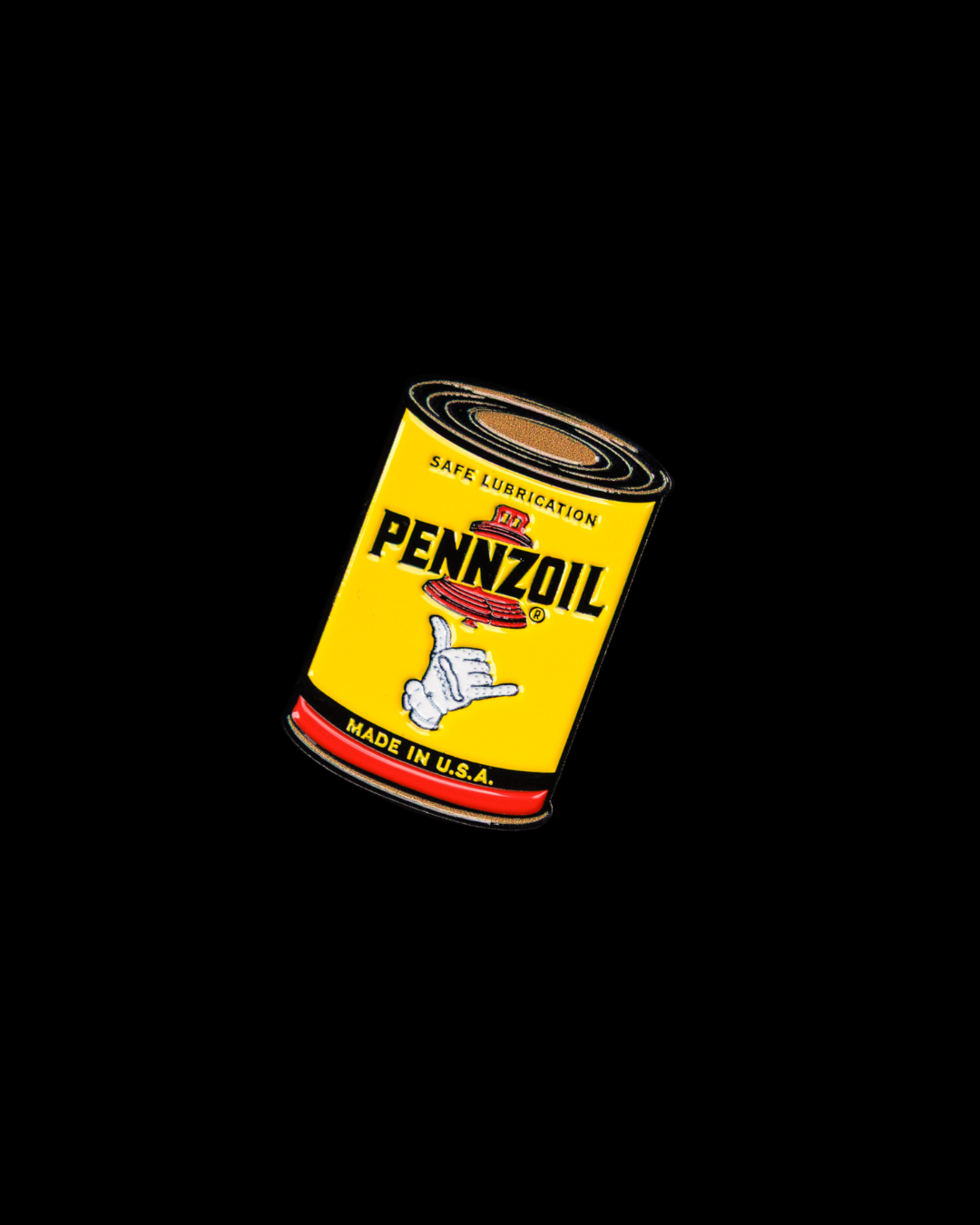 Pennzoil® Ball Marker - Full Synthetic