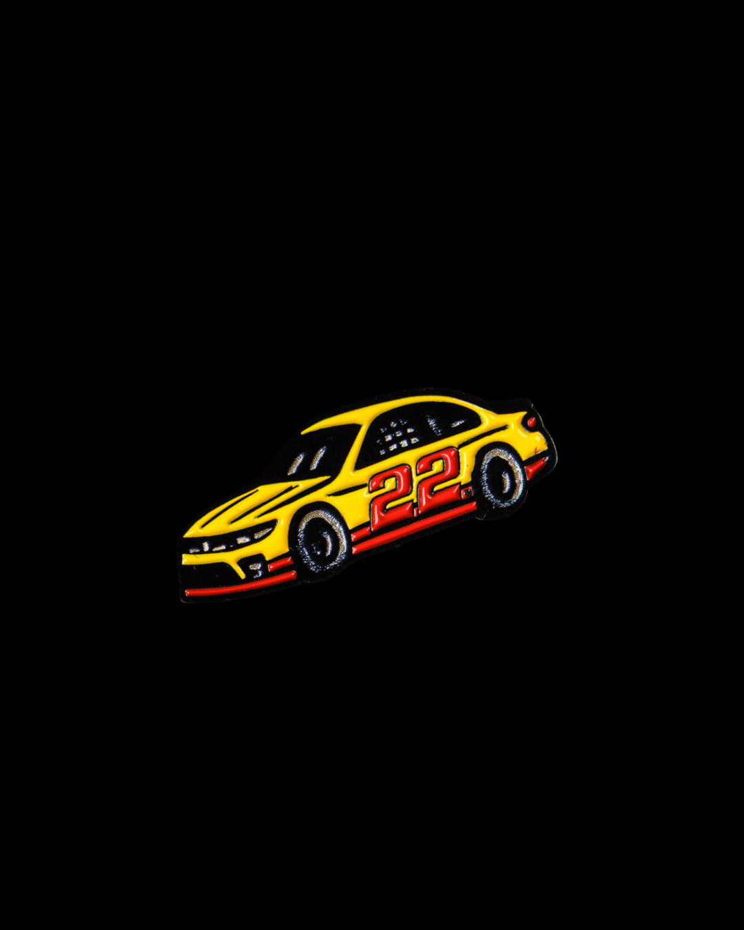 Pennzoil® Ball Marker - Race Day