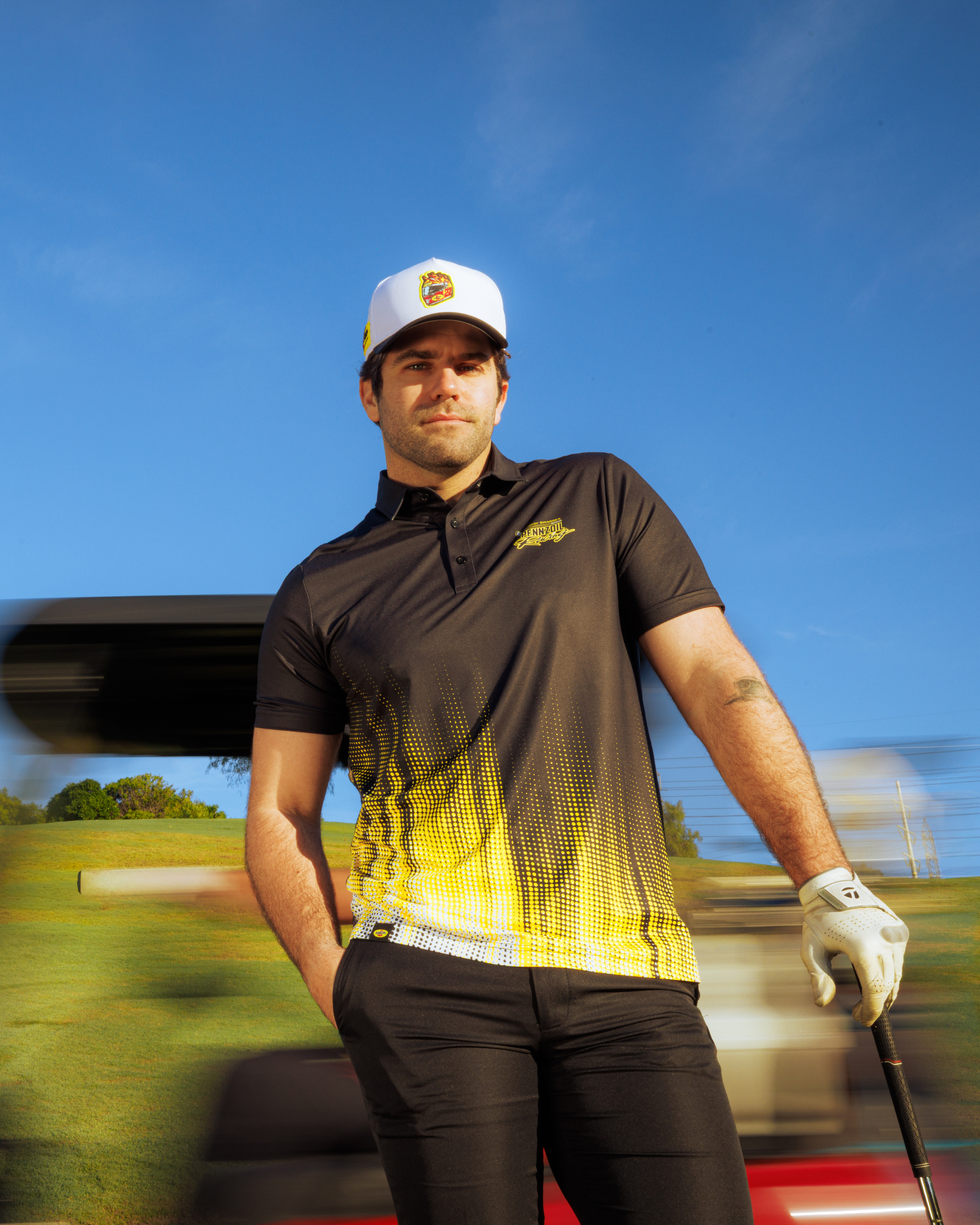 Overdrive | Pennzoil® Polo