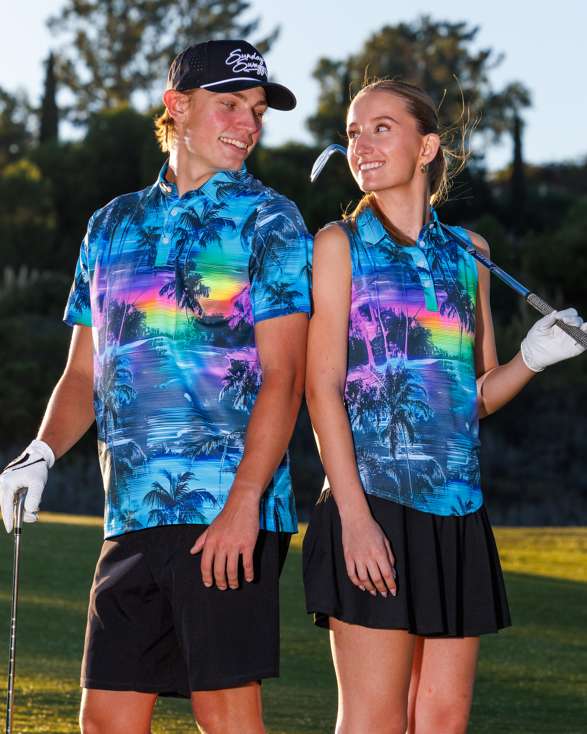Maui Mirage - His & Hers Matching Bundle