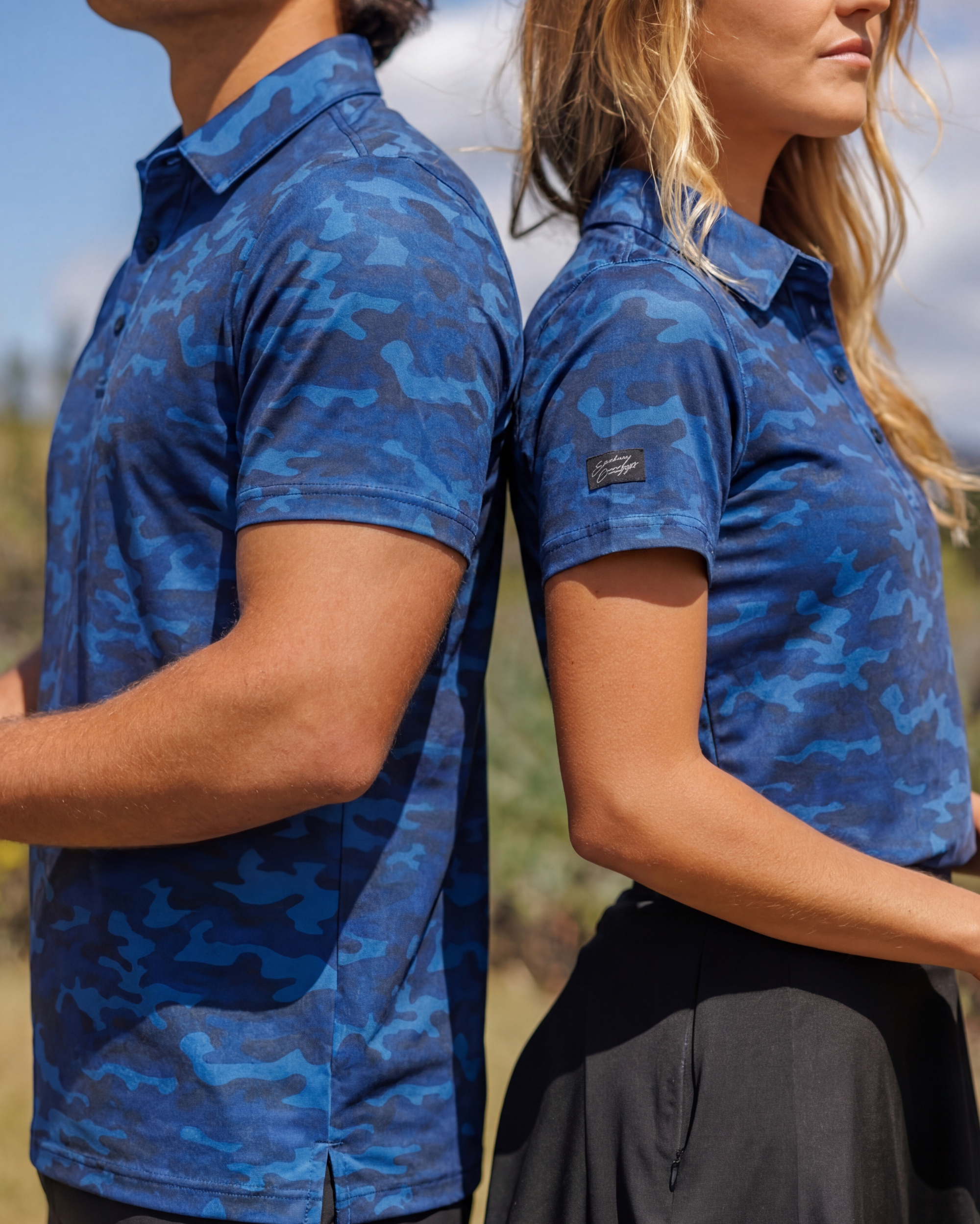 Abyss His & Hers Bundle - Sleeved
