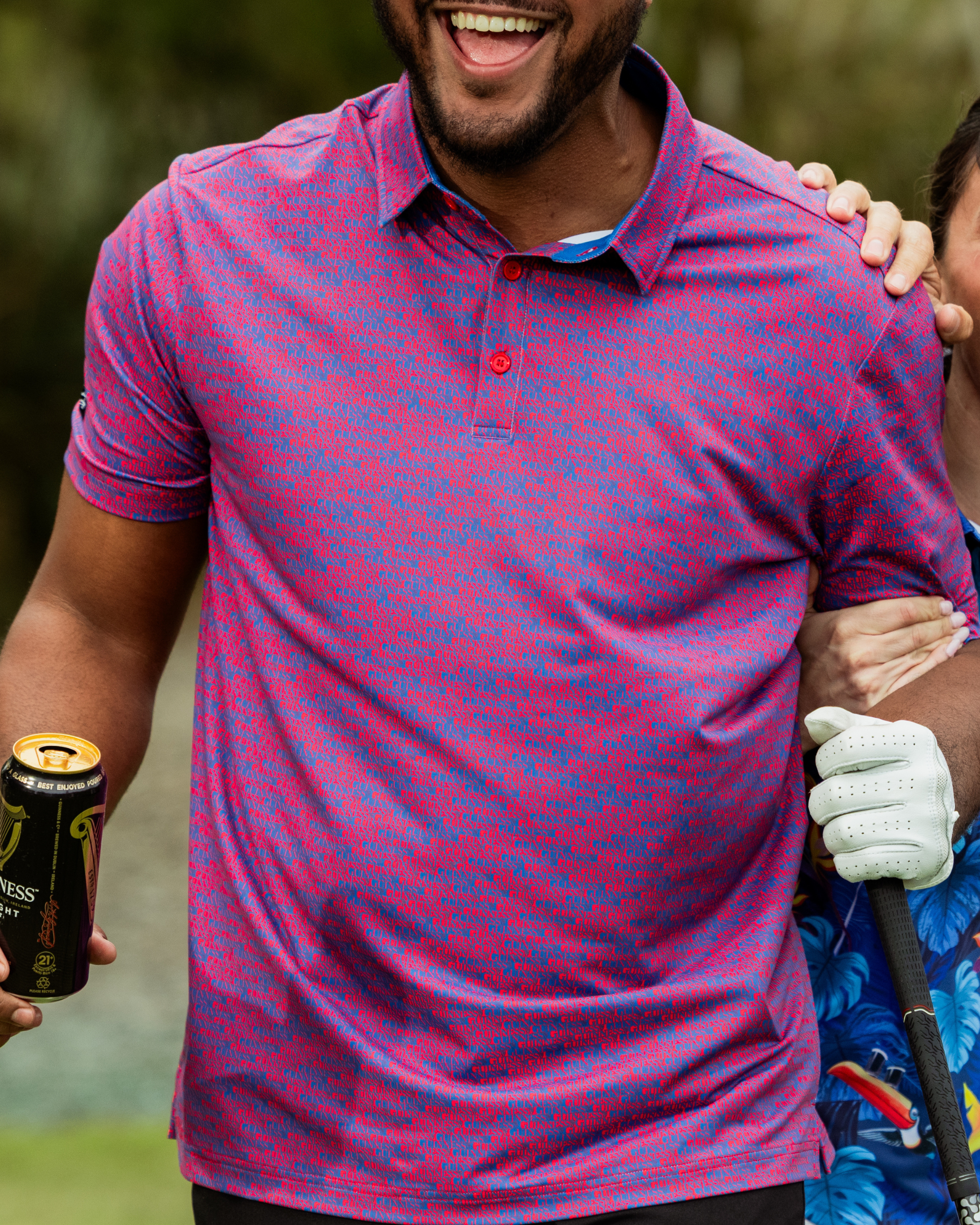 Another Round | Guinness® Polo