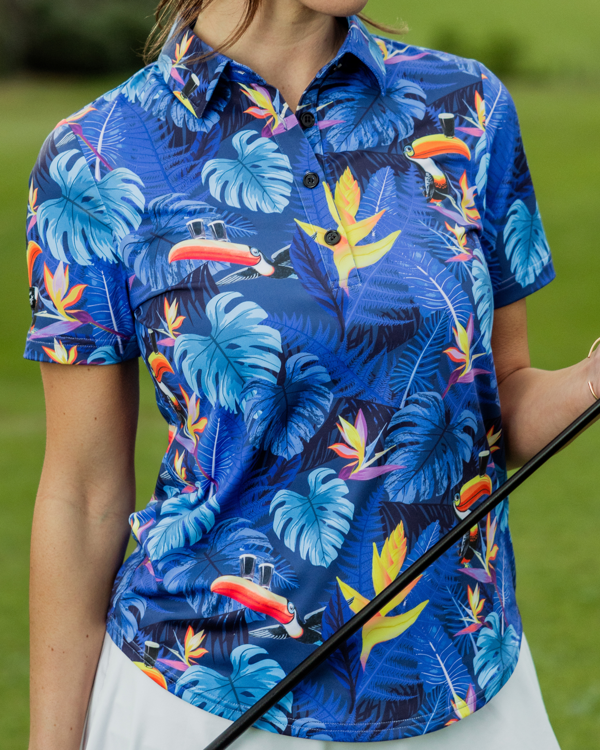 Two Can | Guinness® Polo