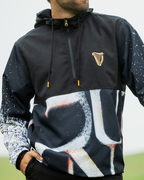 Stout & About | Guinness® Men's Q-Zip Jacket