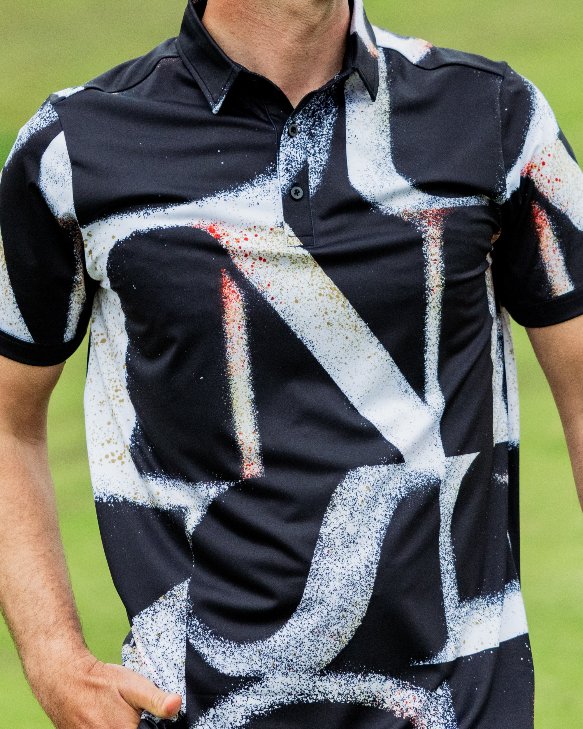 Stout & About | Guinness® Polo